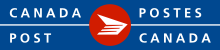 Canada Post Logo
