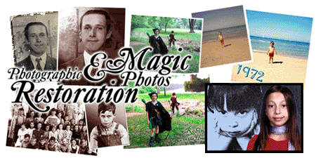 photosynthesis services collage